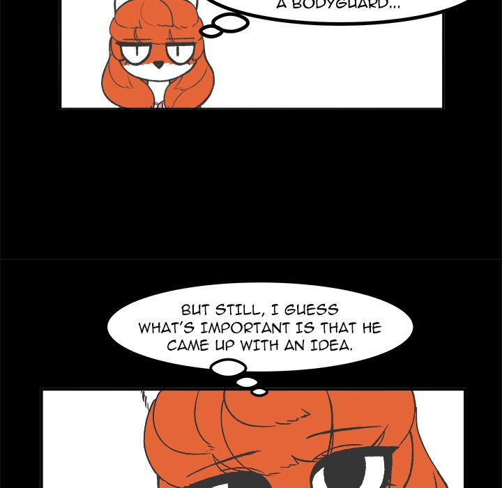 Herbivore High School - episode 35 - 29