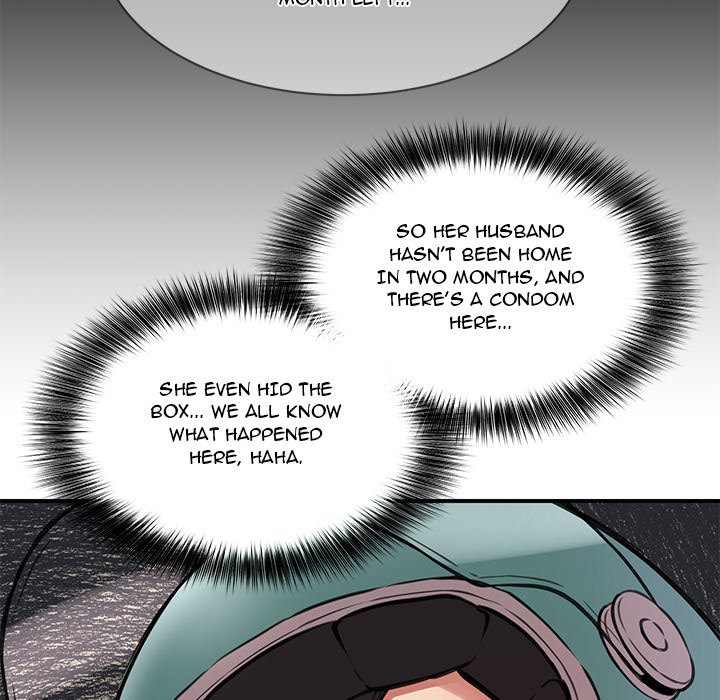 The Delivery Rider - episode 1 - 248