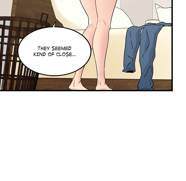 Snapping into Love - UNCENSORED - episode 25 - 47