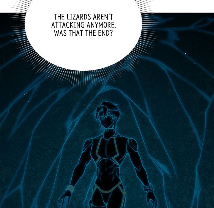 When Aliens Invaded Earth - episode 37 - 55