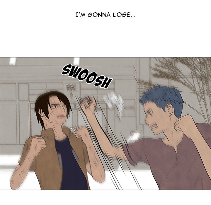 High School Devil - episode 95 - 37