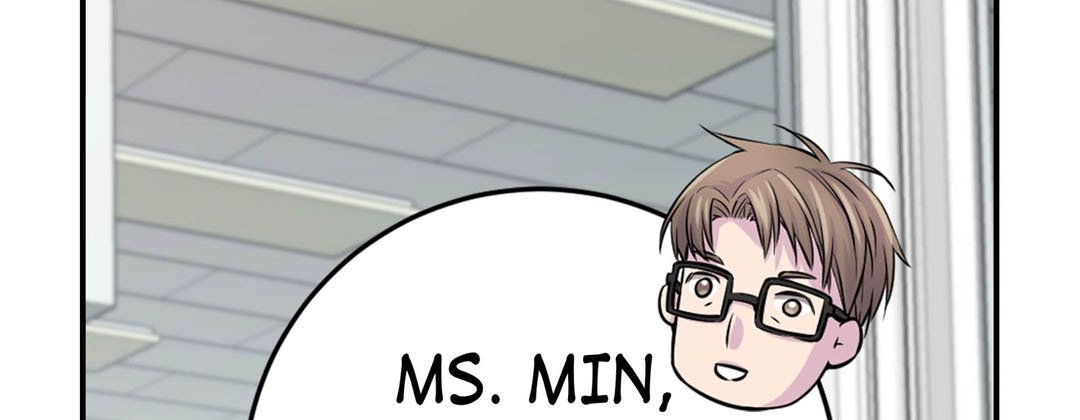 My Ex, Client  - episode 22 - 168