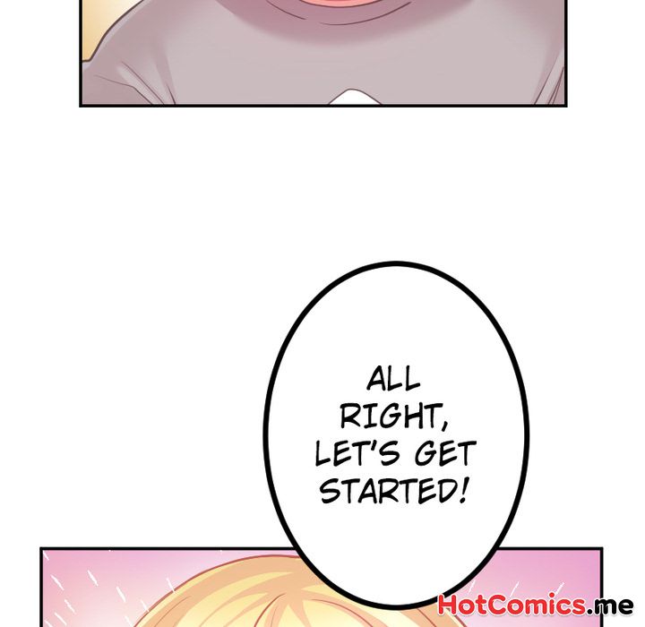 Diet For Sex! - episode 25 - 61