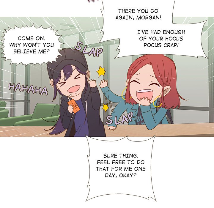 My Life as a Half-Magi - episode 12 - 20