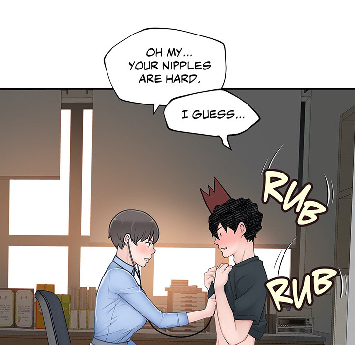 Teach Me How to Please You - episode 13 - 104