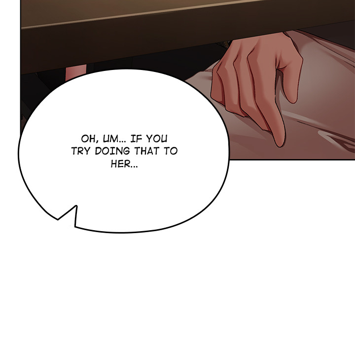 The Delinquent Girl - episode 1 - 265