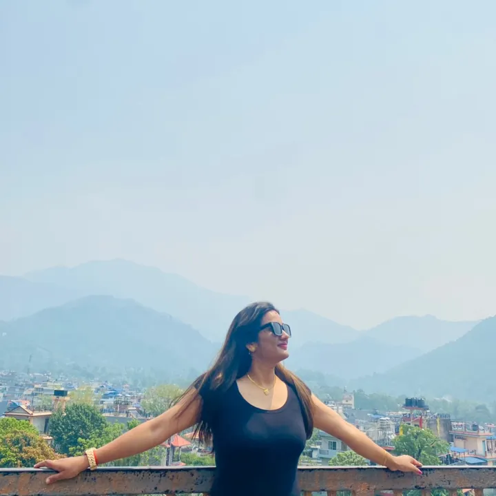 @pokhereli_sanu