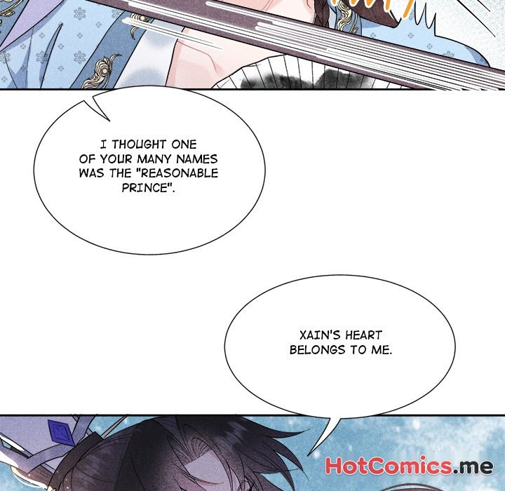 King of Lavitan - episode 28 - 91