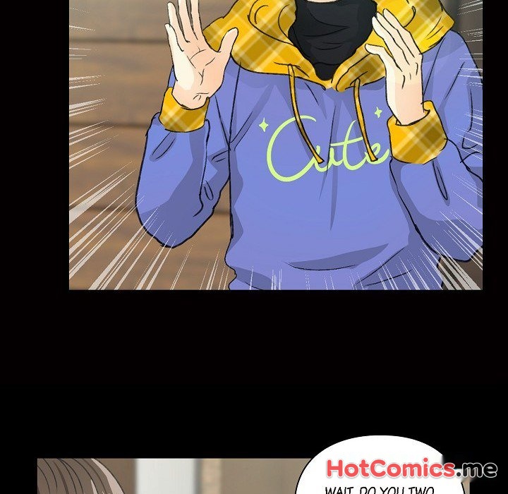 Come Be My Teacher - episode 9 - 9
