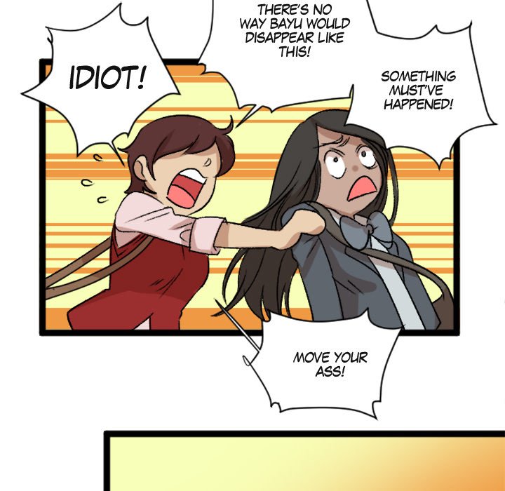 Fan Service! - episode 23 - 17