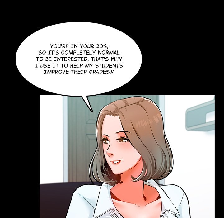 A+ for Pleasure - episode 4 - 65