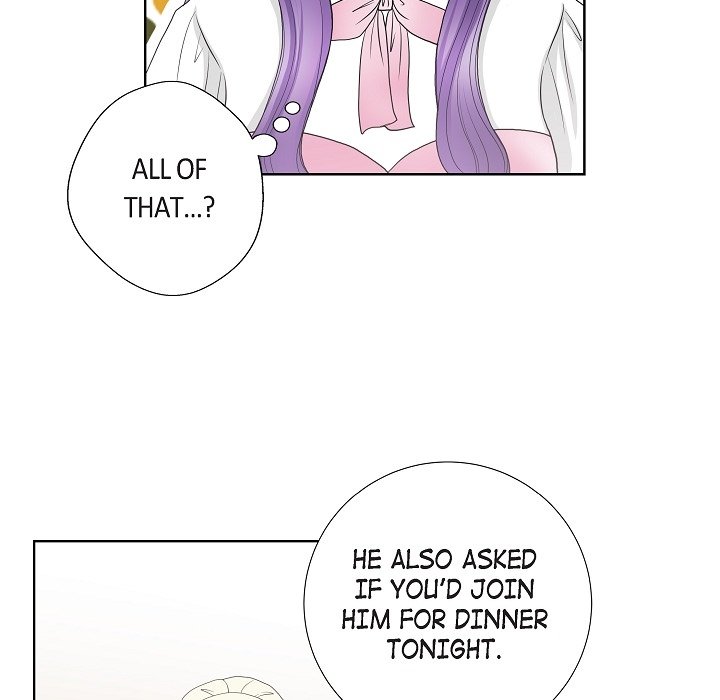 On the Emperor's Lap - episode 31 - 71