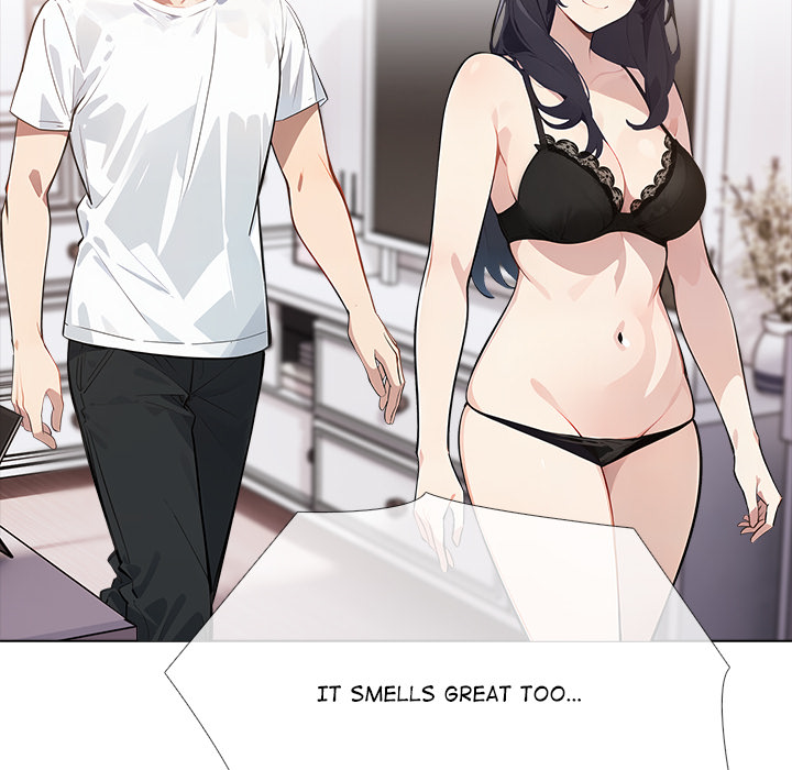 Desire Note - episode 10 - 34