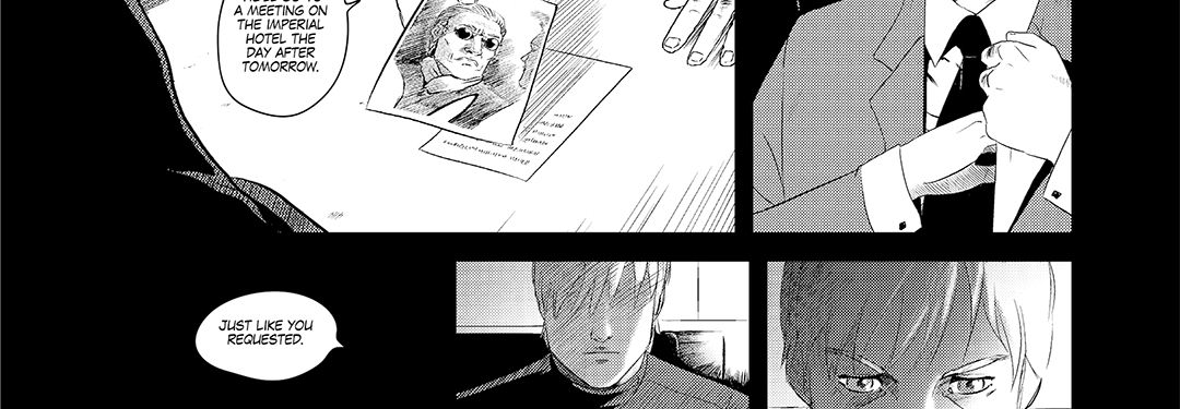 Zero Point - episode 1 - 78