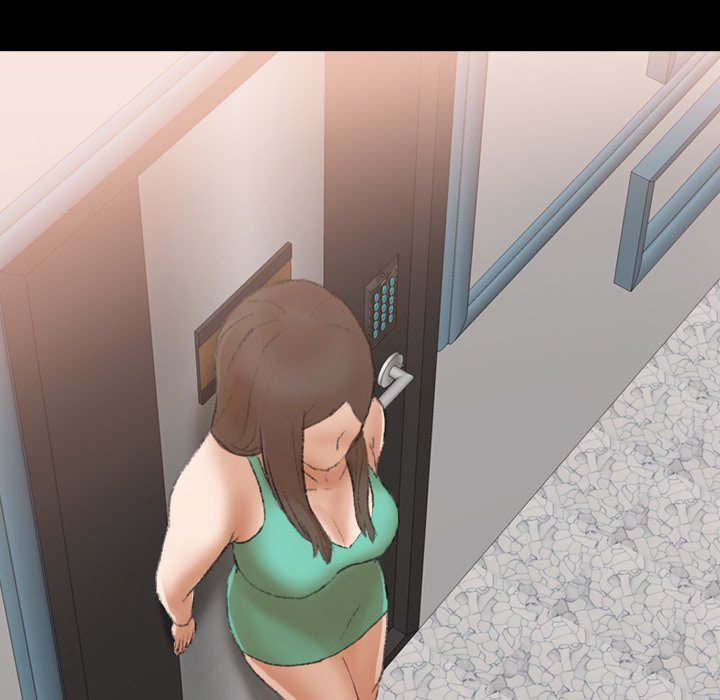 Secret Neighbors - episode 43 - 89