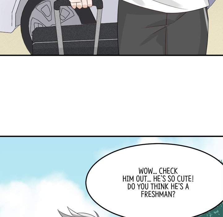 Can't Defy Fate - episode 2 - 106
