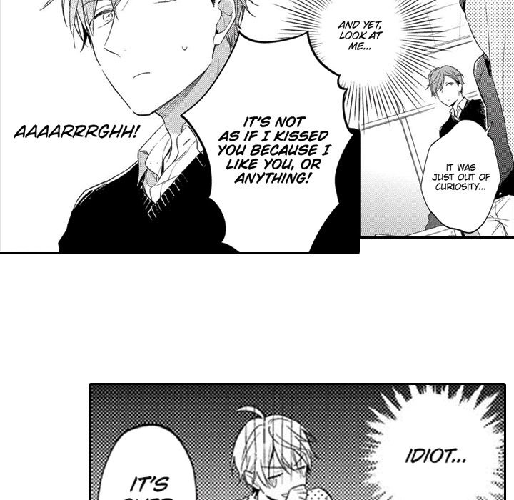 Love Blooms for a Twisted Blossom - episode 4 - 15