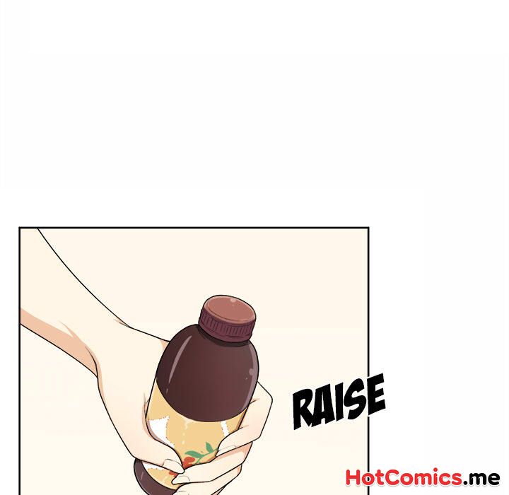 Excuse me, This is my Room - UNCENSORED - episode 14 - 31