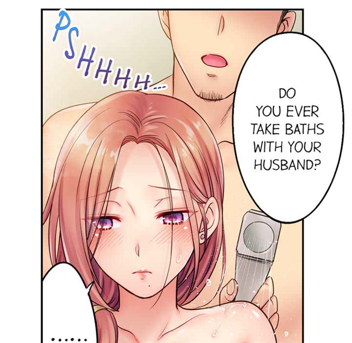 I Can't Resist His Massage! Cheating in Front of My Husband's Eyes - episode 10 - 9