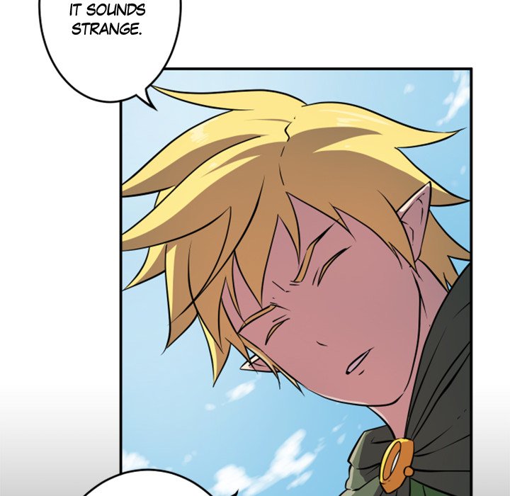 The Chronicle of Seven - episode 46 - 9