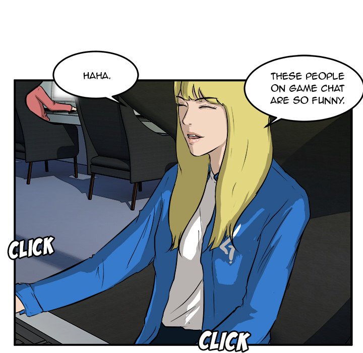 He Queen - episode 28 - 26