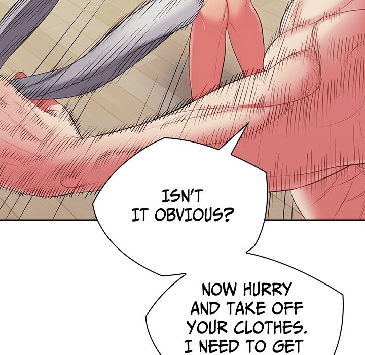 Master, Do You Need A Hand? - episode 9 - 45