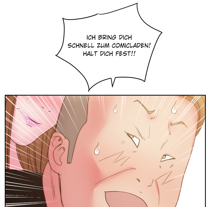 Soojungs Comicladen - episode 26 - 109