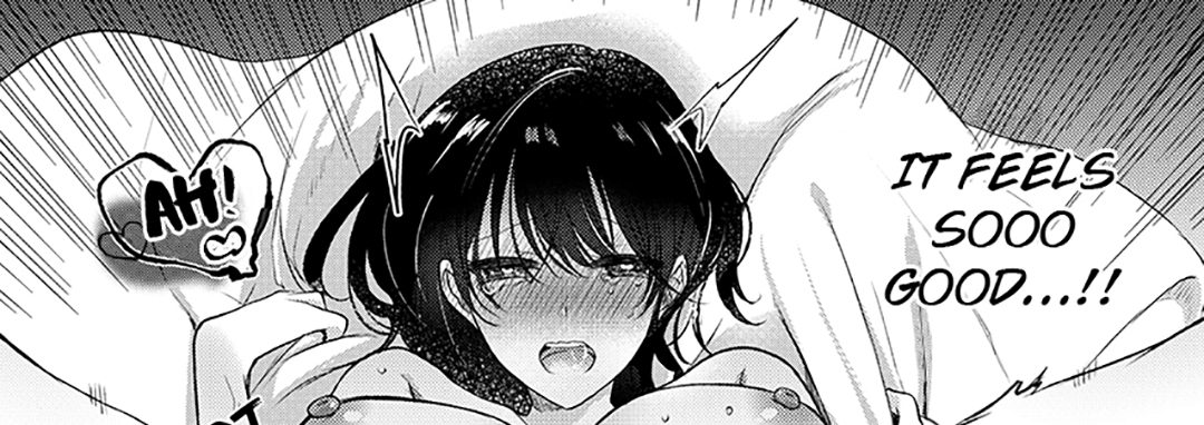 Now That I’m Stuck in His Bed, I Have to Keep Quiet...! The Straight-Laced Nurse Gets Ordered Around by Her Sister’s Boyfriend! - episode 4 - 24