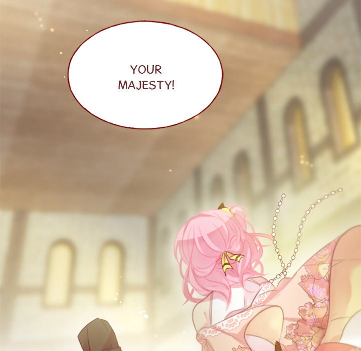 Spring for the Headless Prince - episode 17 - 25