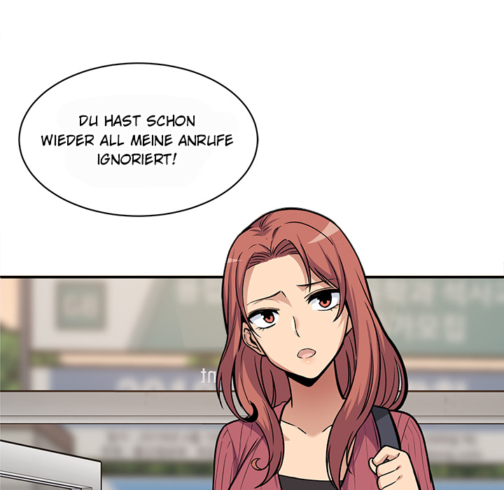 Raus aus meinem Zimmer! - episode 15 - 49