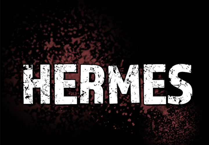 Hermes - episode 96 - 0