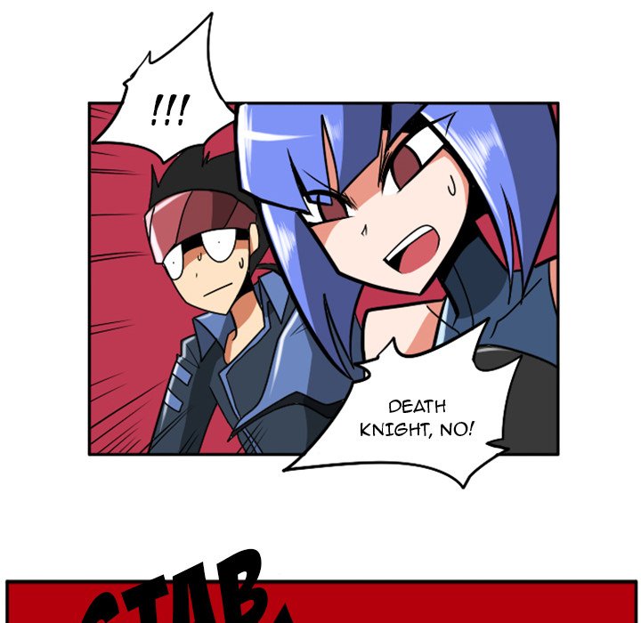 Maki and Friends - episode 23 - 203