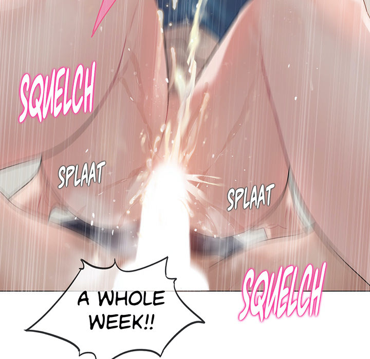 A Pervert's Daily Life - episode 125 - 29