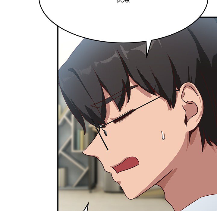 I Became a Dog! - episode Prologue - 36