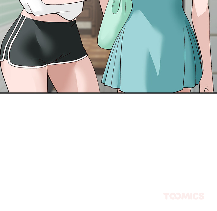 Town Girls - episode 17 - 32