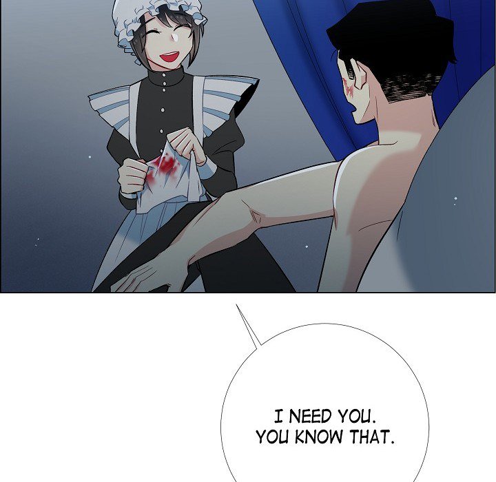 The Maid and the Vampire - episode 7 - 66