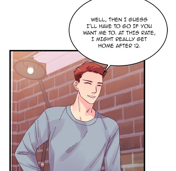 A Nonsense Relationship - episode 17 - 79
