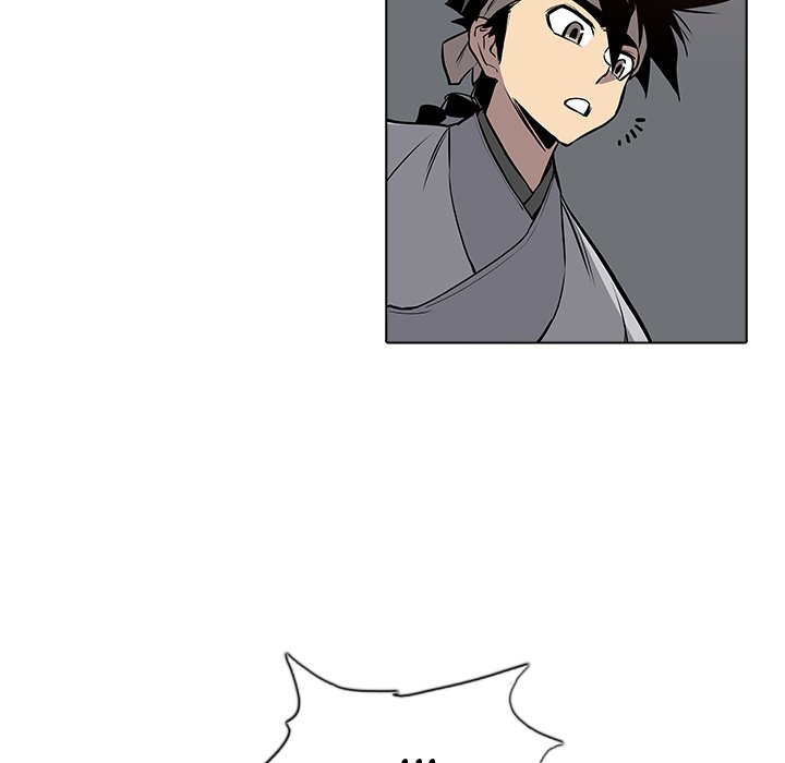 The Fang of Yeongno - episode 22 - 111