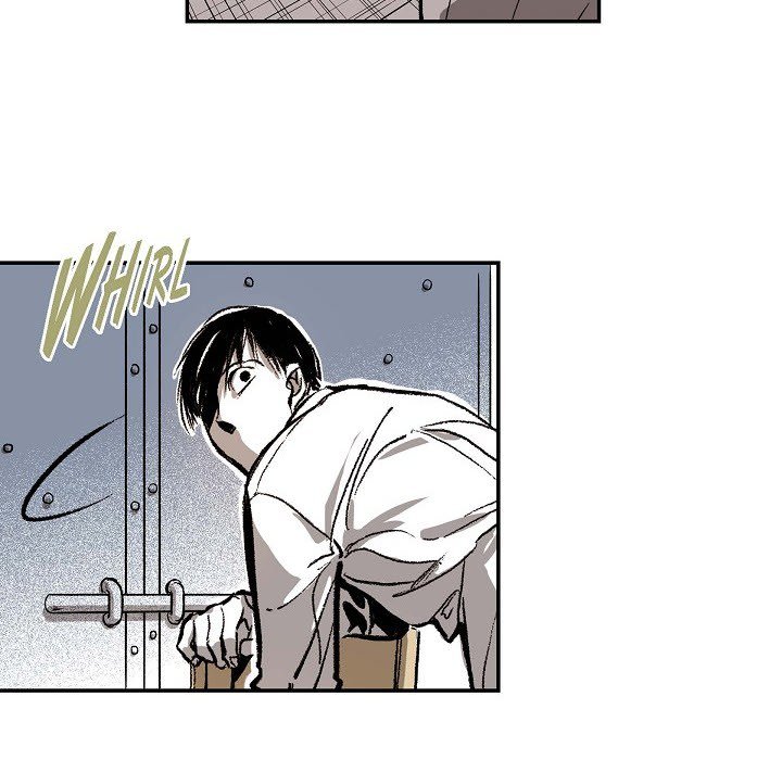 The Warehouse [Mature] - episode 17 - 95