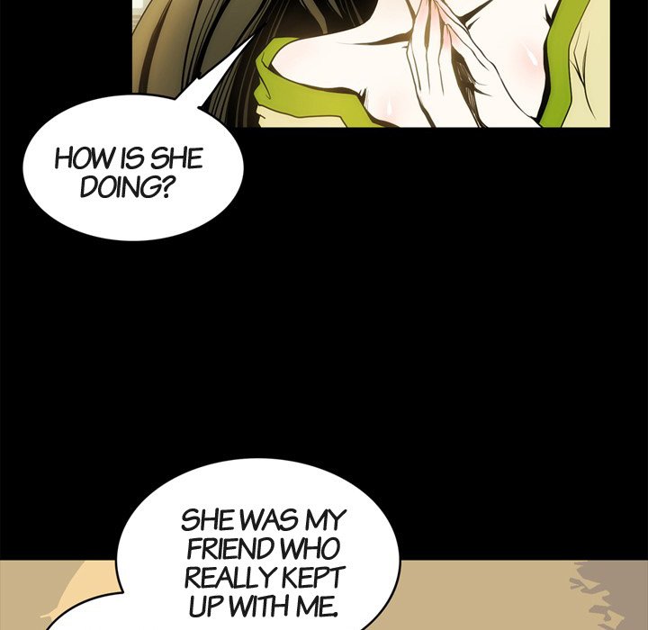 The Flower that Blooms at Night - episode 5 - 7