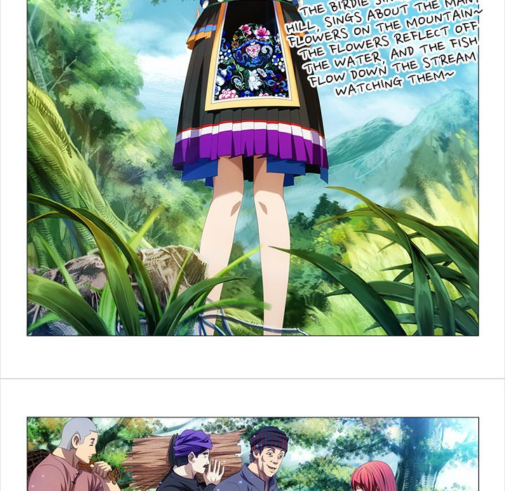 The Monkey King's Tale - episode 4 - 20