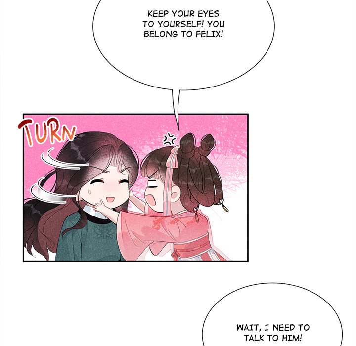King of Lavitan - episode 8 - 26