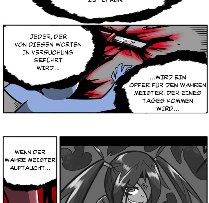 Das Wohnheim aus einer anderen Welt - episode 32 - 127