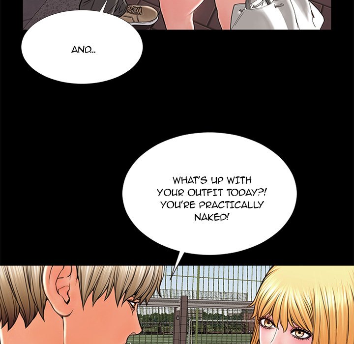 Superstar Cynthia Oh - episode 5 - 118