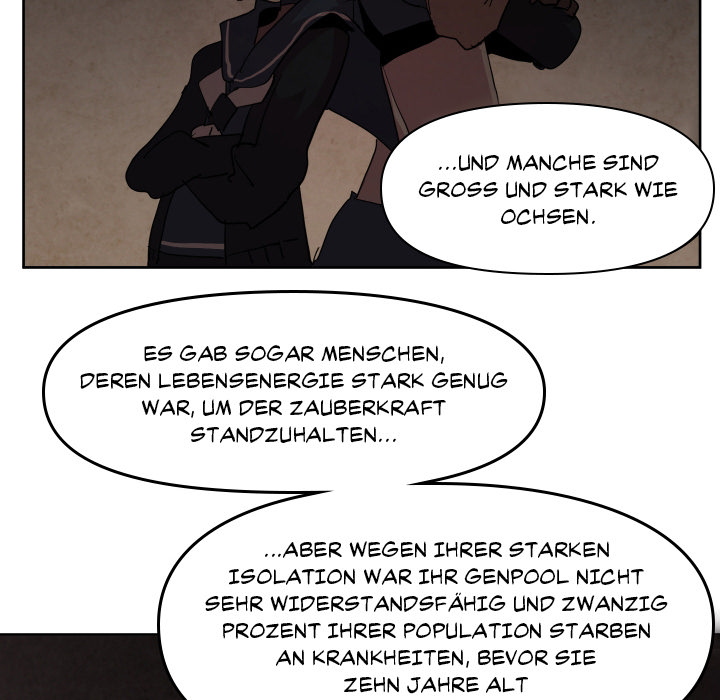 Die Dämonenkaiserin - episode 65 - 70