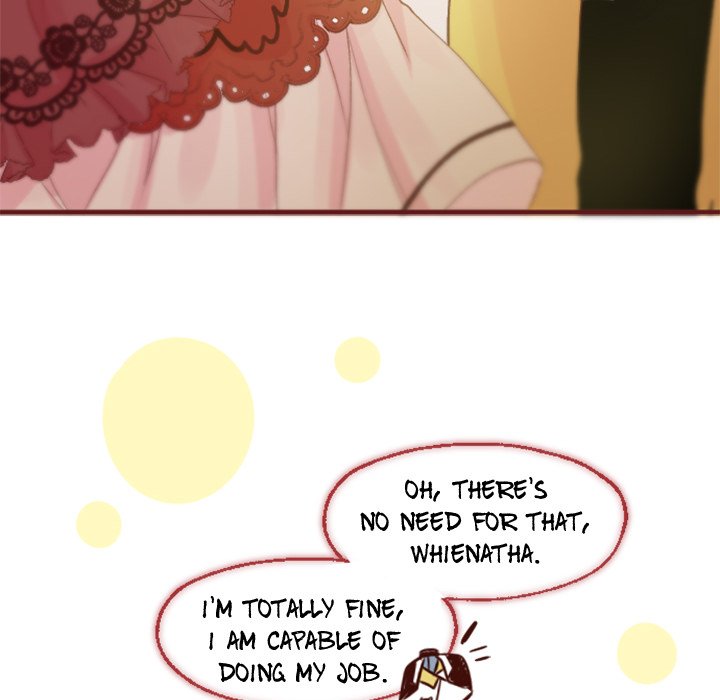 Spring for the Headless Prince - episode 13 - 102