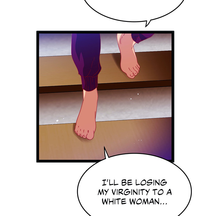 The Body Game - episode 41 - 50
