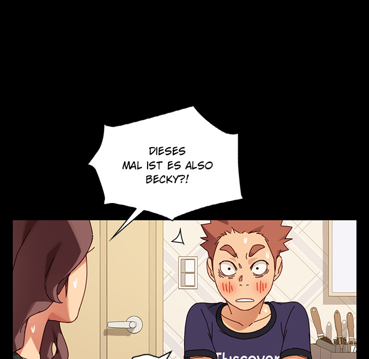 (Fast) wie eine Familie - episode 9 - 21