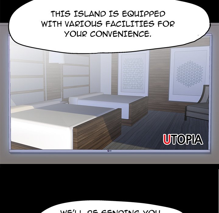 Project Utopia - episode 71 - 47