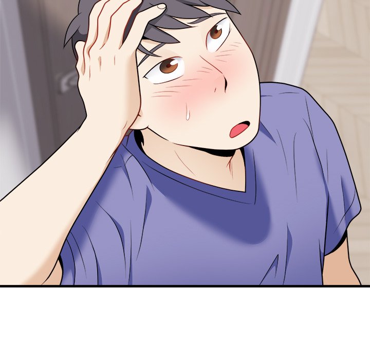 Body Swap - episode 26 - 135